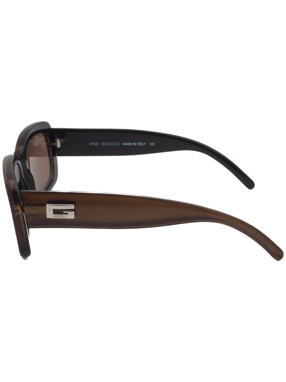 Gucci GG 2407/N/S 4NR Sunglasses - Picture 5 of 6
